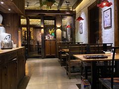 -灶丰年间(定安路店)