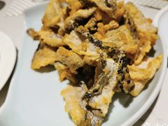 金沙鱼皮-喜粤8号(四海唐人街店)