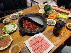 -重庆老火锅(长虹店)