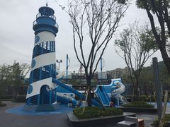 -海兰云天度假区温泉