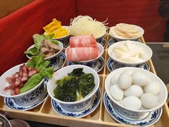 -咏江南·苏式火锅·苏州评弹(观前街店)
