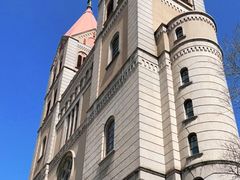-青岛天主教堂(市南区)