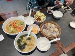 -同心楼(解放北路店)