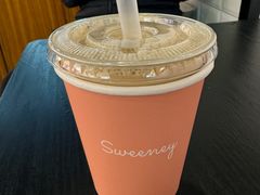 -Sweeney冰淇淋