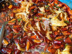 -云之南(八里庄店)