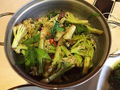 尘香-尘香•传统川菜(创汇首座店)