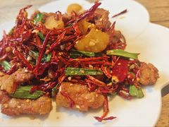 -小喜客·云南特色菜(纳西庭院店)
