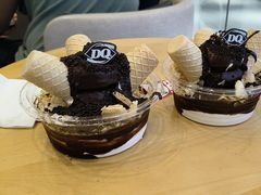 -DQ·蛋糕·冰淇淋(动壹店)