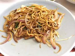 意粉-威尼斯西餐厅(古镇店)