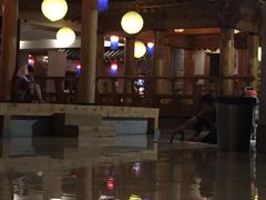 -纽斯桑拿会所(天山店)
