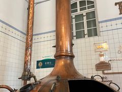 -青岛啤酒博物馆