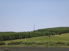 -塞罕坝国家级自然保护区