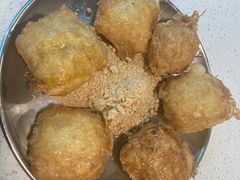 蛋煎糍粑-电台巷火锅(科华总店)