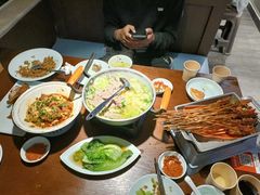 -全牛匠·乐山跷脚牛肉(西单华威约饭街店)