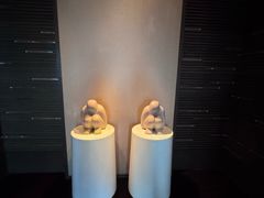 -上海柏悦酒店