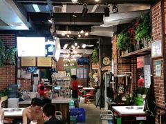 大堂-钢管厂五区小郡肝火锅串串香(总店)