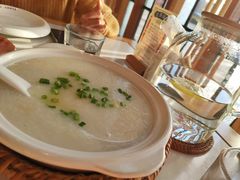 -时间里·新派粤菜(远洋店)