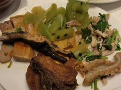 -京香轩·中餐厅(上海中庚聚龙酒店)