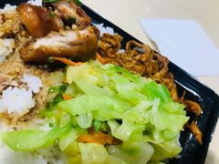 -魏家凉皮(万辉店)