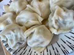-叁拾壹克饺子·东北菜(国贸店)