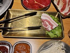 -老板娘的烤肉店(高新万达金街店)