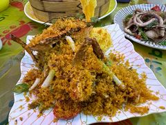 -桥东喜碧海鲜街(水东街店)