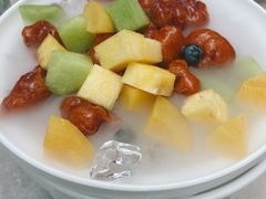 -大树餐厅(红旗街万达店)