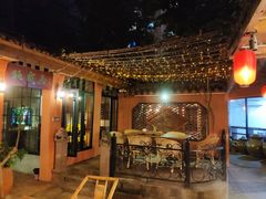 -香叶草中餐厅(川白楼店)