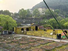 -宁波九龙湖开元度假村