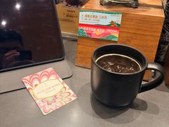 -星巴克臻选(泉州晋江SMMALL店)