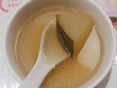-顺风汤馆·广府粤菜(江宸天街店)