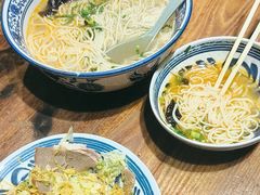 -东大桥小国抻面烧烤(长通路店)