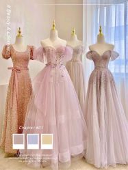 -洋洋婚纱品牌集合店
