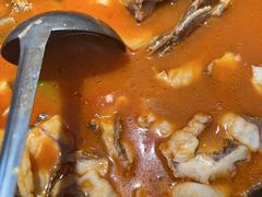-周渝食惦酸菜鱼(青浦店)
