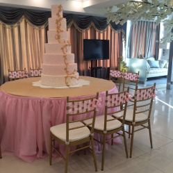 -花轿喜屋婚礼策划