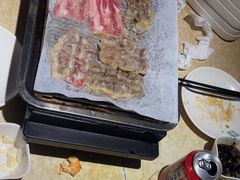 -玫瑰花园自助烤肉(顺义鑫海韵通店)