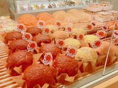 -好利来(马家堡店)