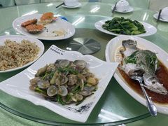 -景好海鲜餐厅(大鹏必选旅游店)