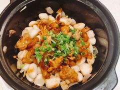 -卫鼎轩·曹公馆(鼓楼店)