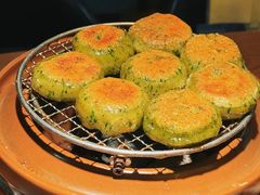 -吃饭皇帝大土家民族菜(正大广场店)