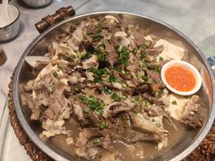 -闽公馆·客家私房菜·商务宴请·包厢(杏林橡树湾店)