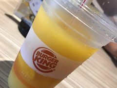 -汉堡王(新城吾悦广场店)