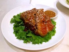 -永和红旗美食城
