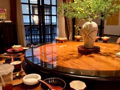 -31号公馆·百年府邸潇湘臻味