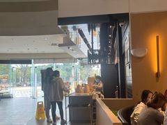 -麦当劳(北亭广场分店)