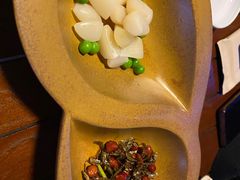 -喜鼎海胆水饺(东港店)