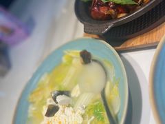 -鹿港小镇(霄云店)