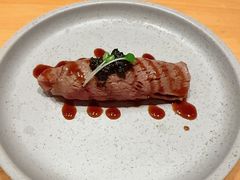 -Tuna maki寿司(苏州中心商场店)