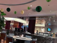 -重庆丽苑维景国际大酒店·海鲜自助餐厅