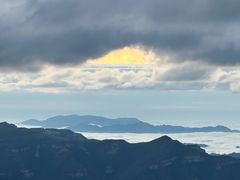 -灵山